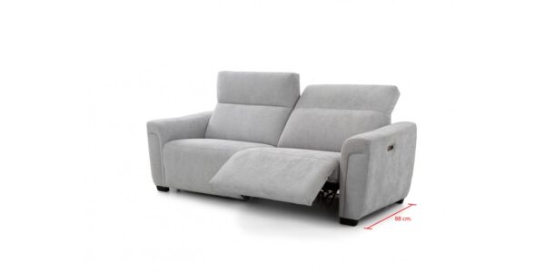 SOFA RELAX ELECTRICO TICO - Imagen 5