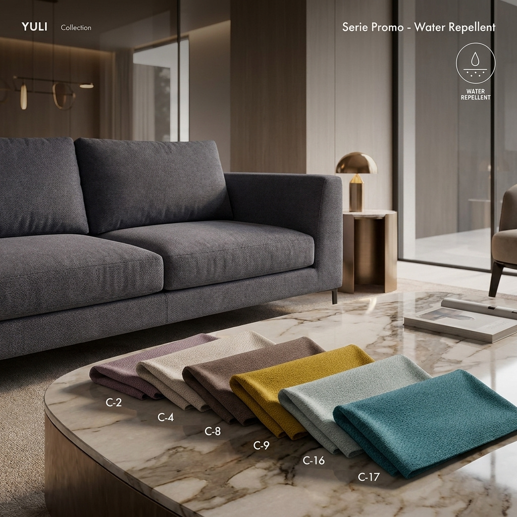 Sofá Cama Italiano Apertura Rápida y Cómoda – Modelo Faster - Imagen 9