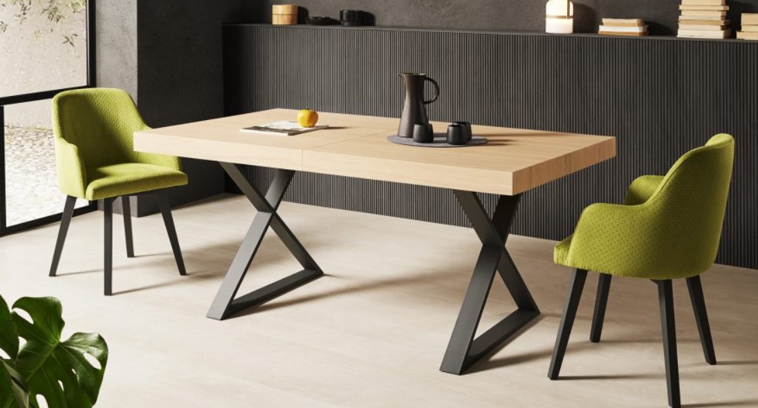 MESA DE COMEDOR ART1 - Imagen 4