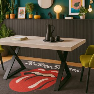 MESA DE COMEDOR ART1