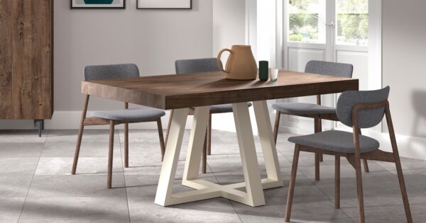 MESA DE COMEDOR KZAN8