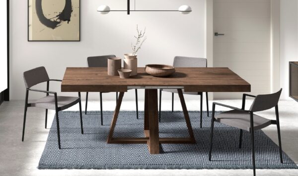 MESA DE COMEDOR KZAN8 - Imagen 4