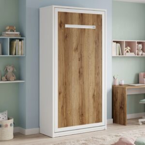 CAMA ABATIBLE VERTICAL KROMO 90.