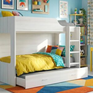 LITERA JUVENIL WIN2 TRIPLE CAMA.