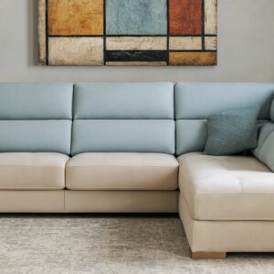 SOFA CON CAMA(APERTURA ITALIANA)MAGNUM