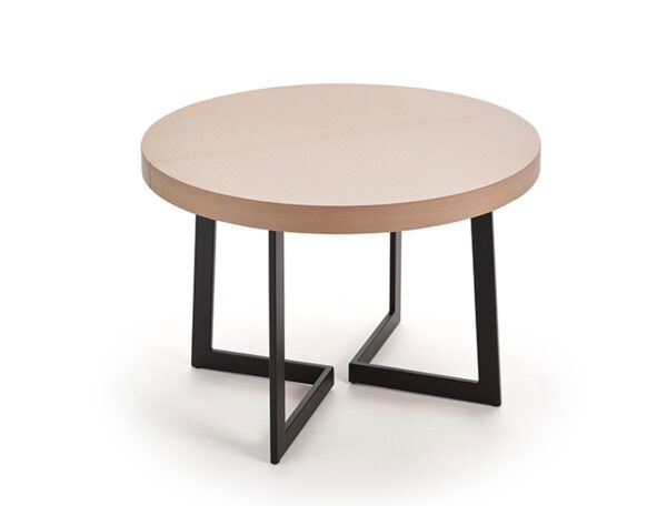 Mesa de comedor extensible 525 pyh