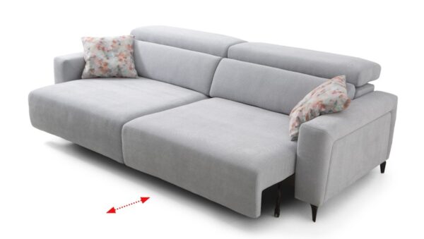 Sofa lineal Noa,la excelencia en sofá - Imagen 3