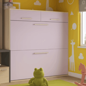 Litera abatible horizontal yaboni