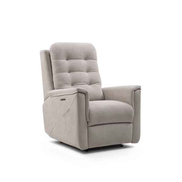 Sillon relax electrico Lara moher