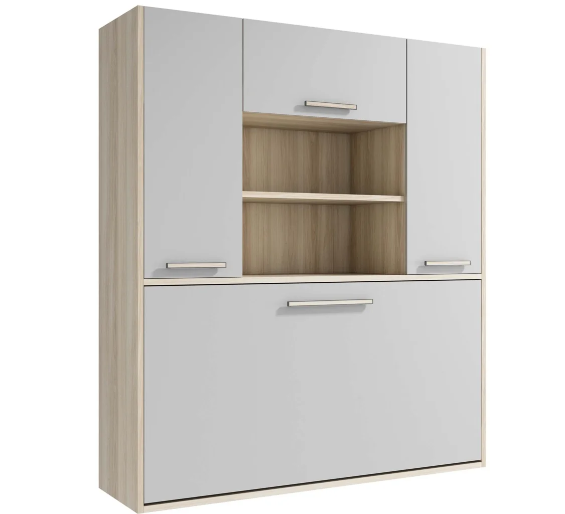 Cama abatible juvenil ybn - Imagen 5