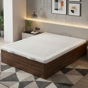 Canapé abatible con Zapatero independiente dvd