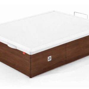 Canapé con cajones Kevin De Madera