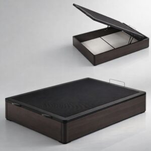 Canapé abatible Axel