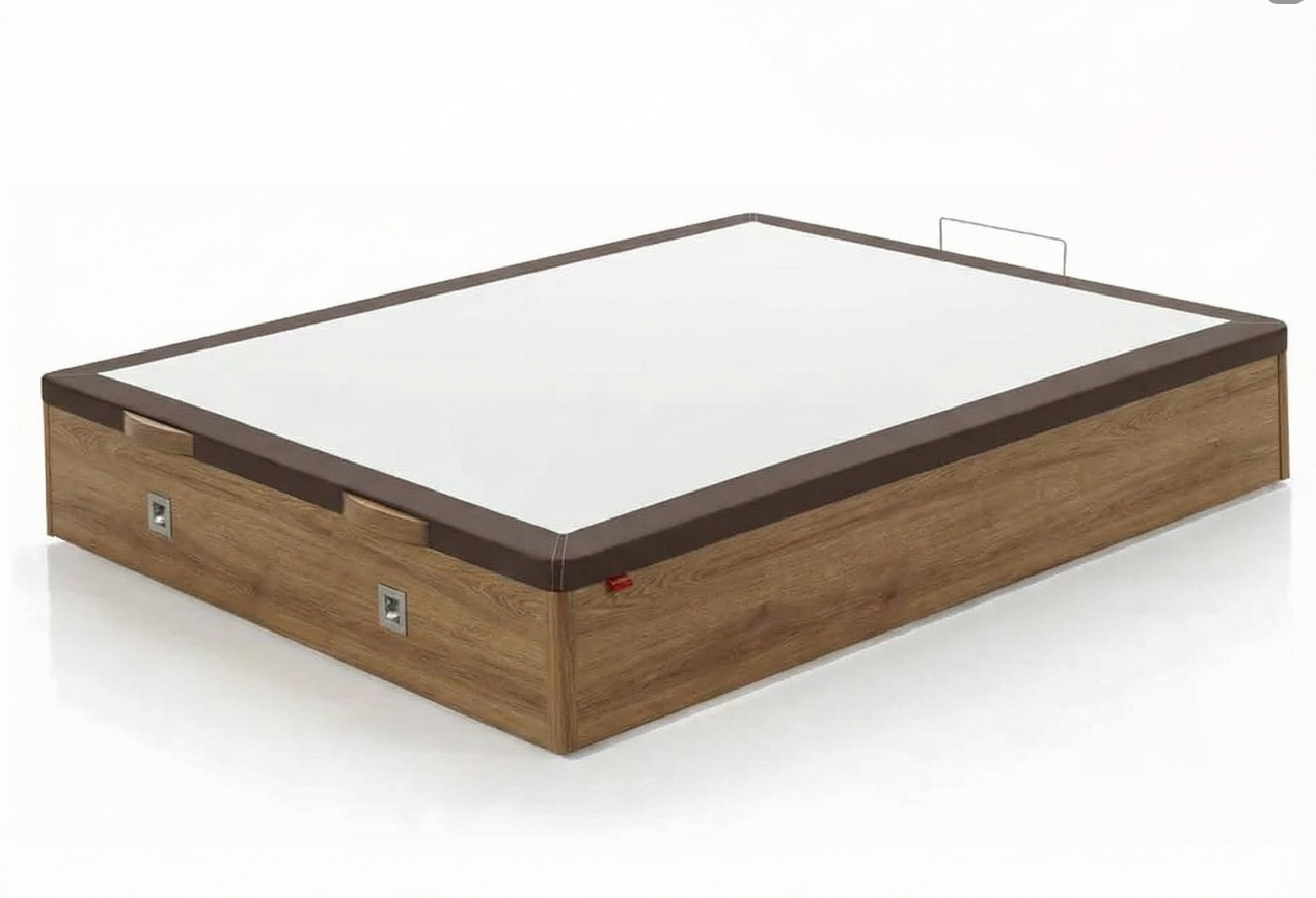 Canapé zapatero abatible Cris