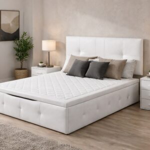 Canapé abatible tapizado Ankor NSP