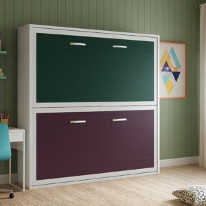 Litera abatible horizontal Crono