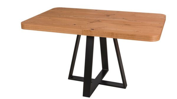 Mesa de comedor extensible pyh c