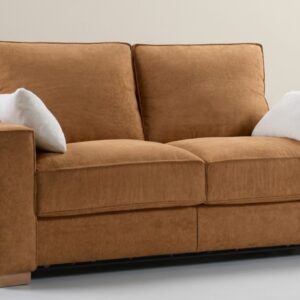 Sofá cama italiano Valentina 140x190 de calidad