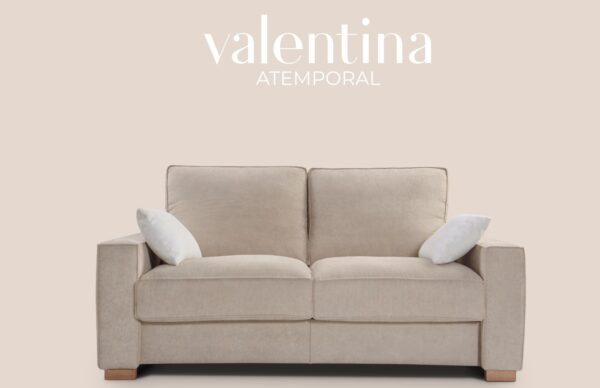 Sofa cama italiano Valentina - Imagen 14