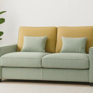 Sofa cama italiano Valentina