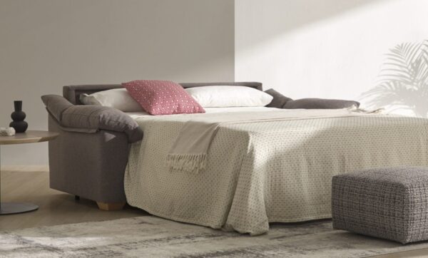 Sofa cama italiano Milar - Imagen 5