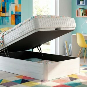 Canape abatible de matrimonio 135x190