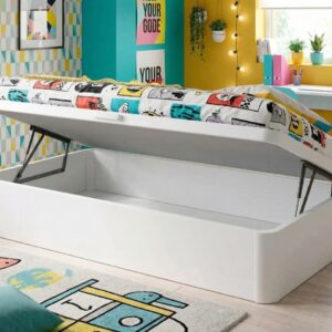 Canape de apertura lateral 90x190