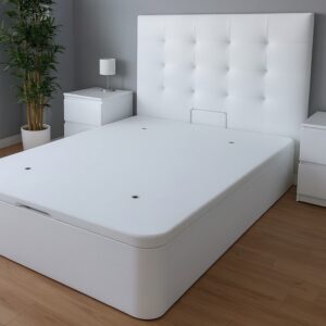 Canape abatible de matrimonio 135x190