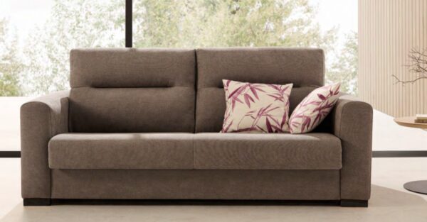 Sofa cama italiano Lluna1 - Imagen 4