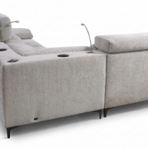 Sofá rinconero Vegas de 300×220 cm