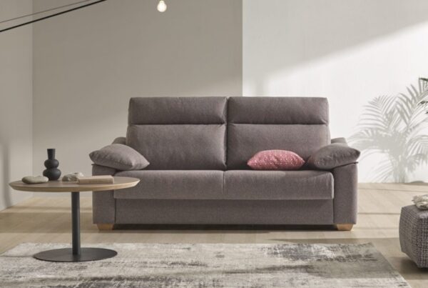 Sofa cama italiano Milar - Imagen 6