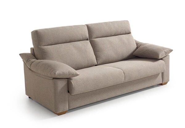 Sofa cama italiano snt Milar - Imagen 8