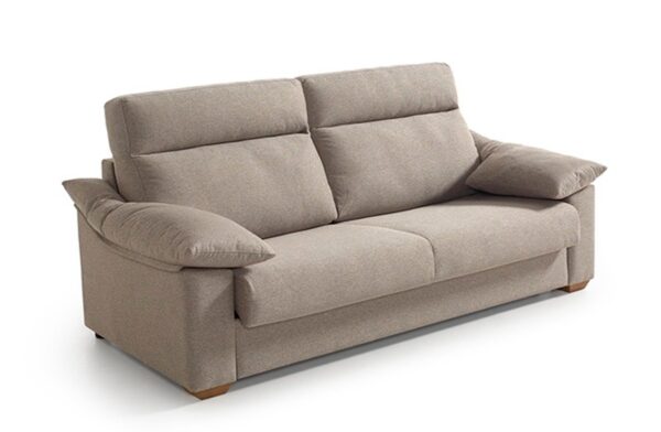 Sofa cama italiano snt Milar - Imagen 9