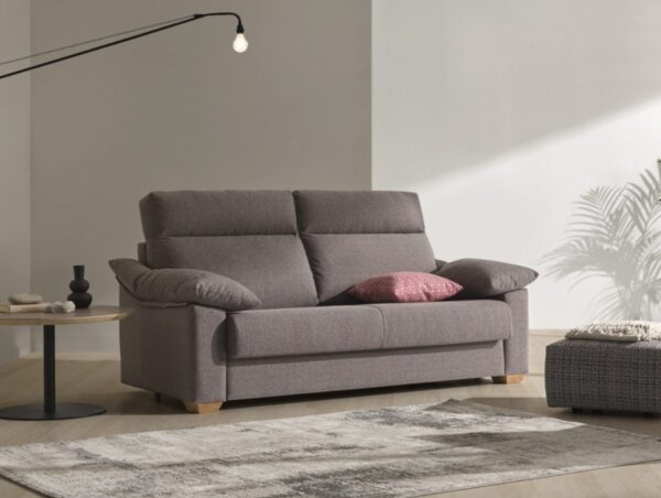 Sofa cama italiano Milar - Imagen 7