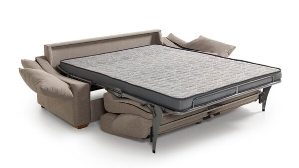 Sofa cama italiano snt Milar - Imagen 10