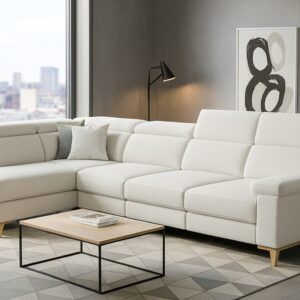 Sofá rincón iSense