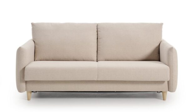 Sofa cama italiano snt Natura - Imagen 7