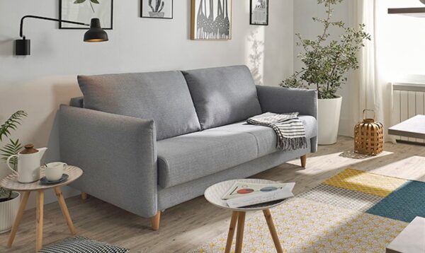 Sofa cama italiano Flora de Suinta