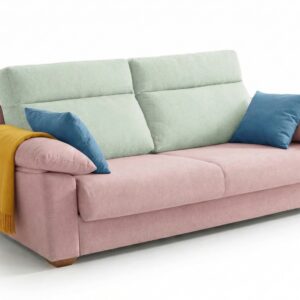 Sofa cama italiano snt Milar