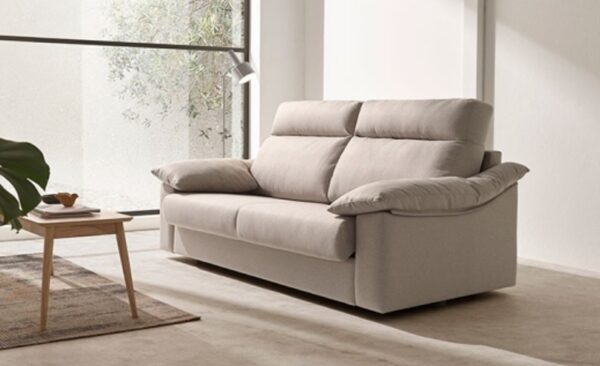 Sofa cama italiano Milar - Imagen 2