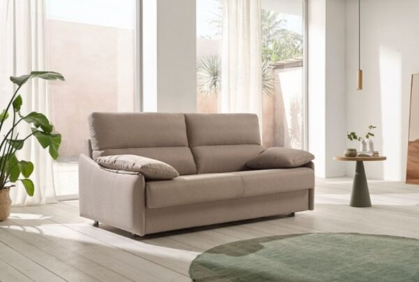 SOFA CAMA ITALIANO VERONA,175 ANCHO