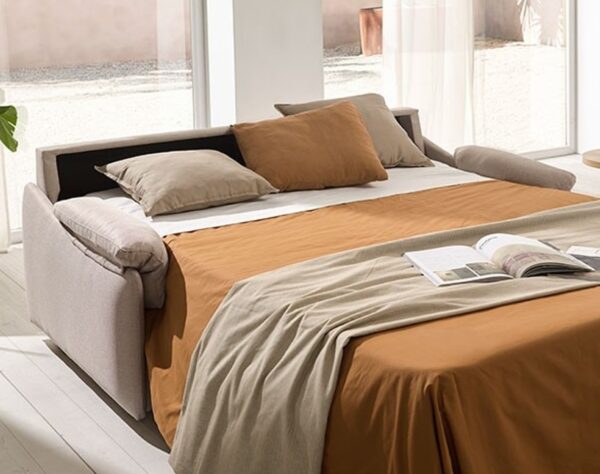 SOFA CAMA ITALIANO VERONA,175 ANCHO - Imagen 3