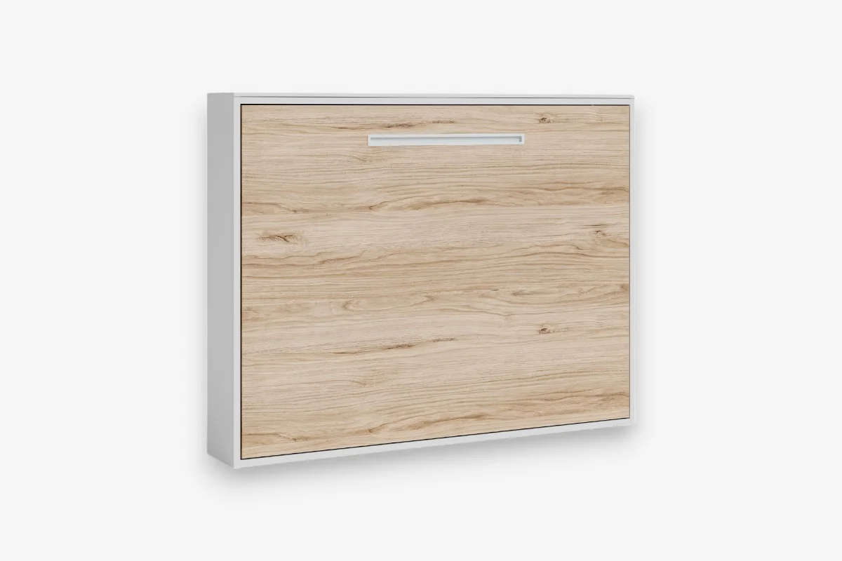 Cama abatible horizontal Nova 135x190 - Imagen 7