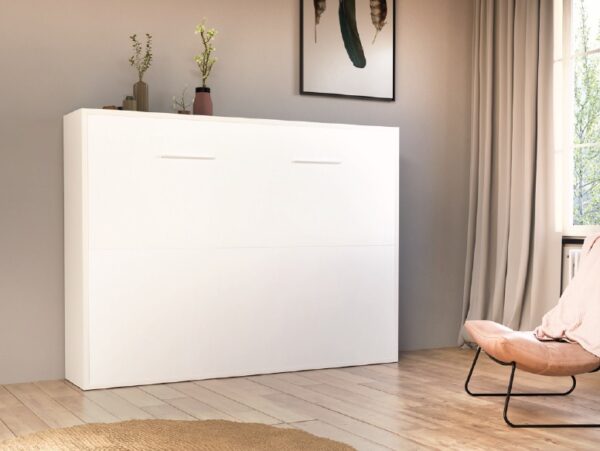 Cama abatible horizontal Nova 135x190 - Imagen 5