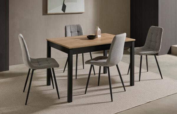 Mesa modelo Arona extensible - Imagen 3