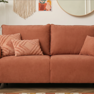 Sofa llit de mecanisme italiá fb Lazzy