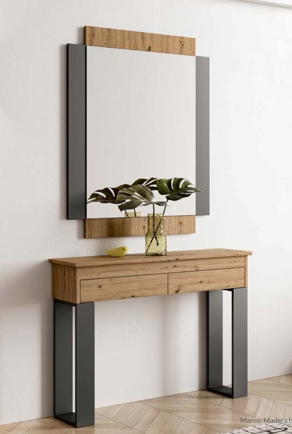 Mueble Recibidor DSM 5118