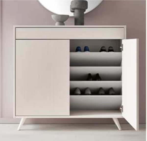 Zapatero DSM 5140
