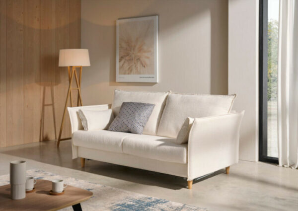 Sofa cama italiano snt abatt - Imagen 3