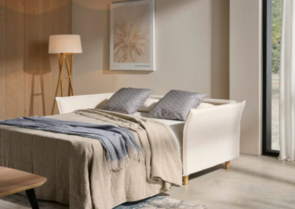 Sofa cama italiano snt abatt - Imagen 2
